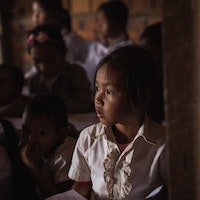 child needs education